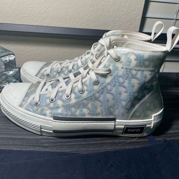 - DIOR B23 LIMITED EDITION - Picture 3 of 8